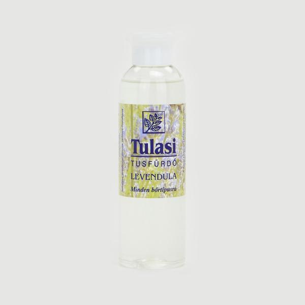 Levendula tusfürdő 250 ml