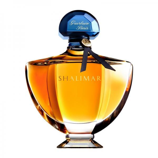 Guerlain Shalimar EDP 50 ml parfüm vásárlás, olcsó Guerlain Shalimar EDP 50  ml parfüm árak, akciók