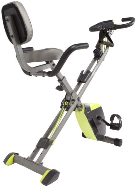 wonder core bike