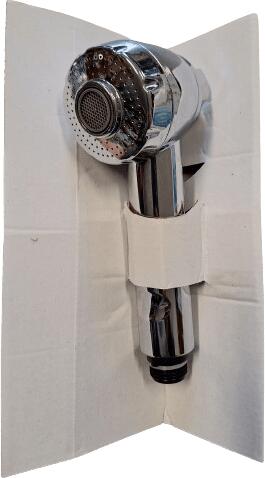 Vásárlás: Kézi zuhanyfej - kihúzhatós mosogató csaptelephez (81074)  Zuhanyfej árak összehasonlítása, Kézi zuhanyfej kihúzhatós mosogató  csaptelephez 81074 boltok
