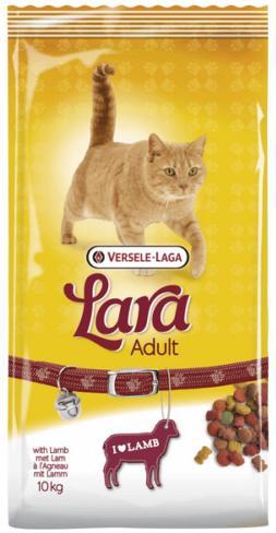 Lara Adult Lamb 10 kg