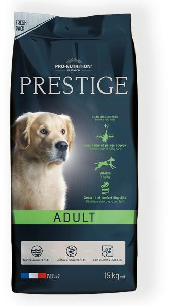 Prestige Adult 15 kg