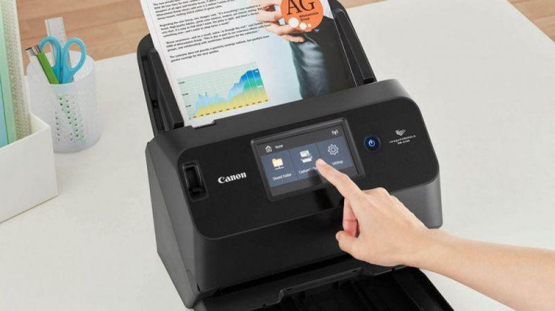 imageFORMULA DR-S150 (EM4044C003AA)