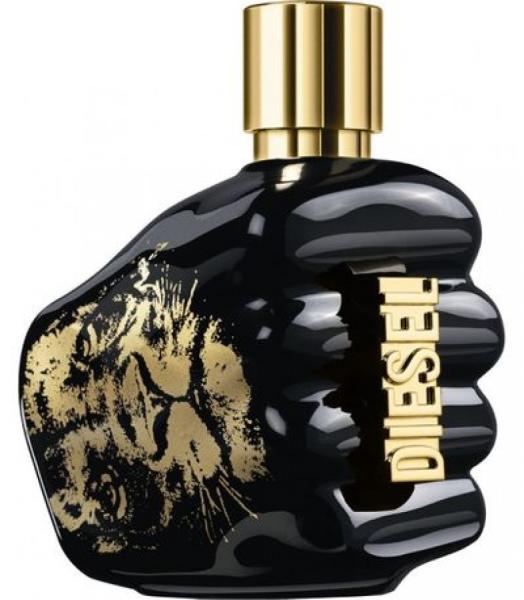 Spirit of the Brave EDT 75 ml Tester