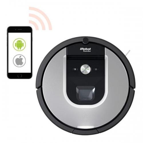 iRobot Roomba 965 (Robot curatenie) - Preturi