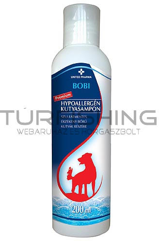 Premium hypoallergén 200ml