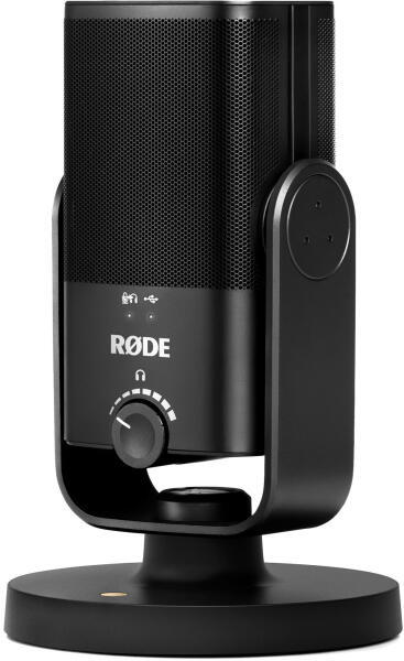 RØDE NT-USB Mini (Microfon) - Preturi