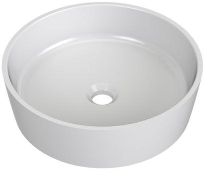 UNI 400 40 cm white (XJX01140001)