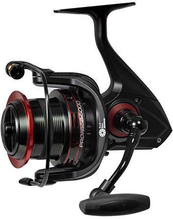 Carp Expert Pro Power Method Feeder 6000 (20112-355)