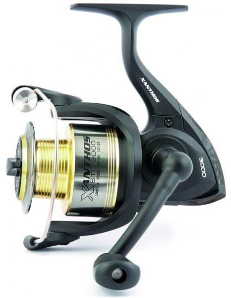 Xanthos STC 5000 (034-83-500)