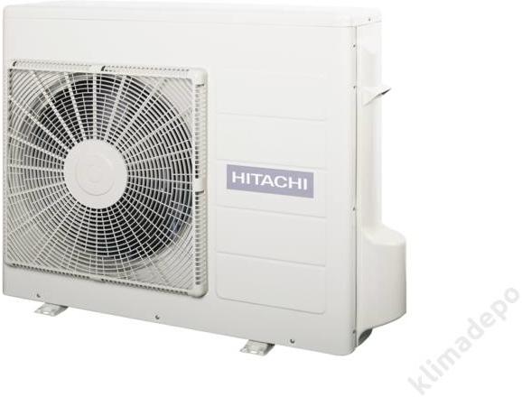 Vásárlás: Hitachi RAM-40NP2E Klíma kültéri egység árak összehasonlítása, RAM  40 NP 2 E boltok