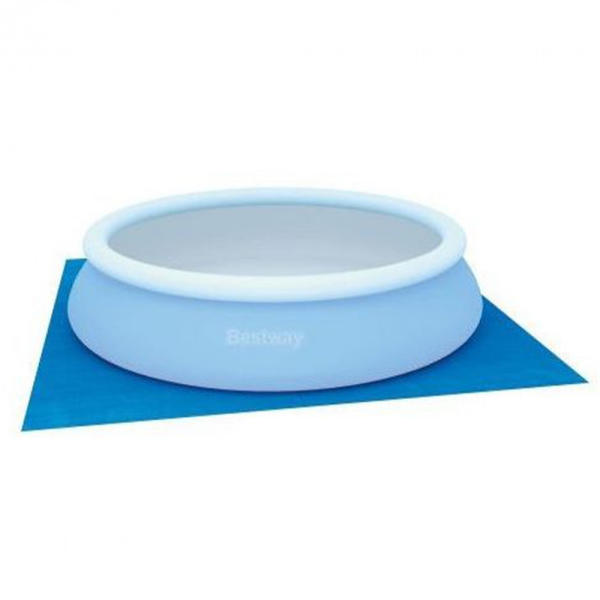 PVC medence aljtakaró 488x488 cm FFG 103 (58003)