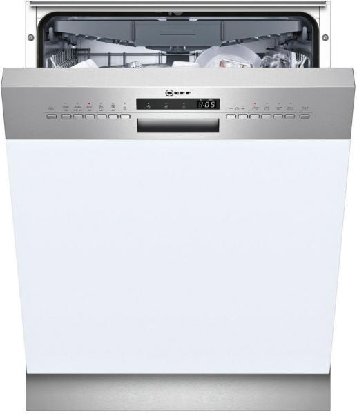 Neff S413N60S3E Mosogatógép - Árak, Mosogatógép vásárlás, olcsó mosogatók,  akciók