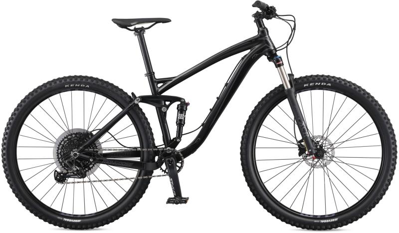 mongoose salvo comp 26