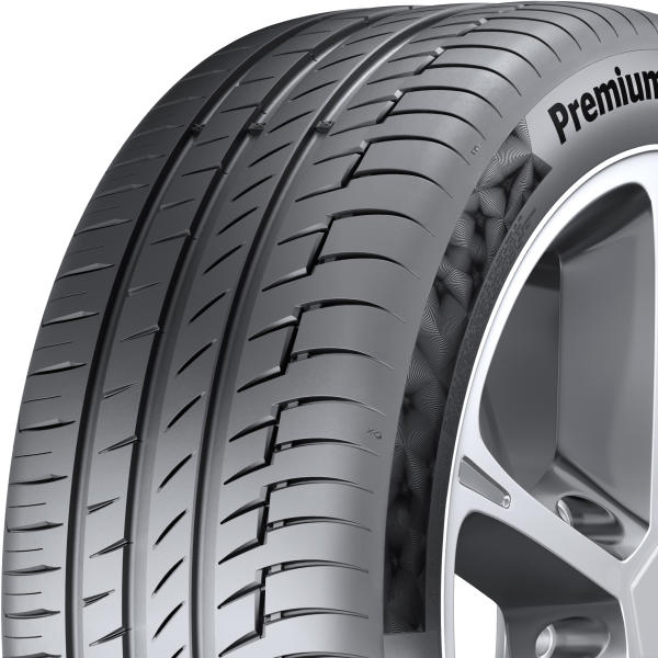 PremiumContact 6 195/65 R15 91V