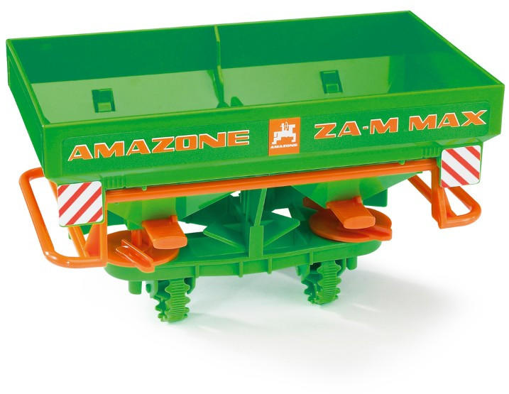 Amazone ZA-M Max műtrágyaszóró 02327