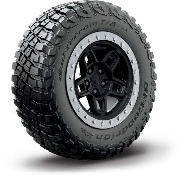 減ってます。mudterrain 255/85R16 BFGoodrich Mud-Terrain T/A KM3 255/85 R16 119Q (Anvelope) - Preturi