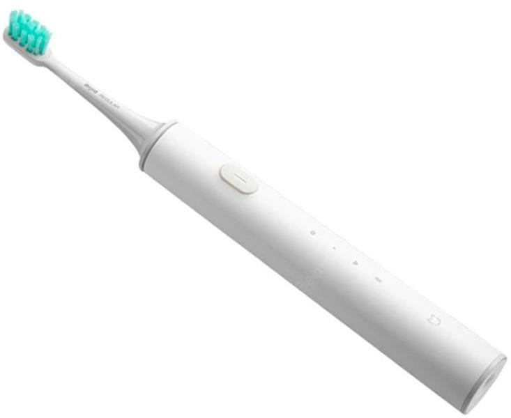 Xiaomi Mi T500 elektromos fogkefe vásárlás, olcsó Xiaomi Mi T500 elektromos  fogkefe árak, akciók