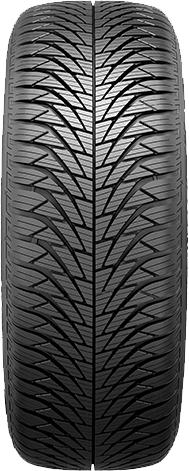 MultiControl 255/55 R18 109V