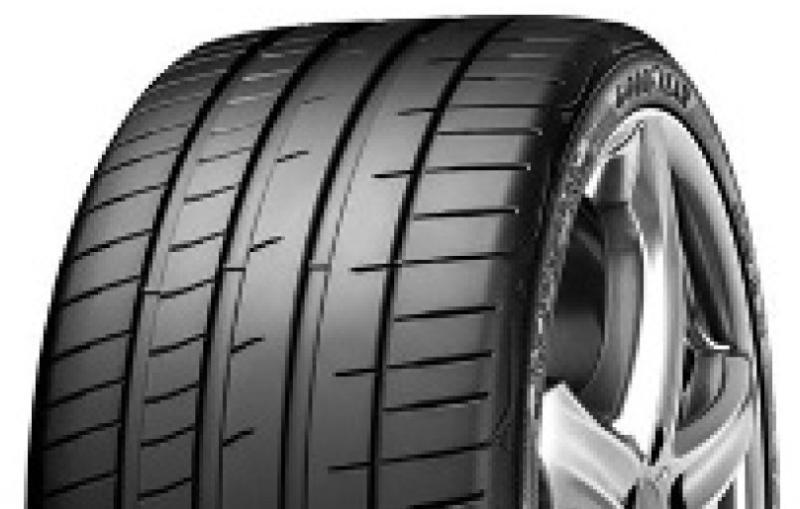Eagle F1 SuperSport 275/35 ZR19 100Y