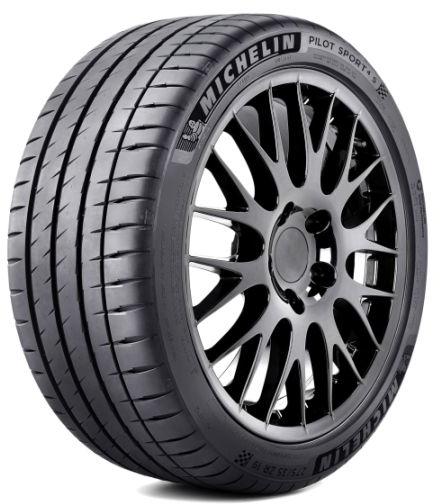 Pilot Sport 4 S 315/30 R20 104Y