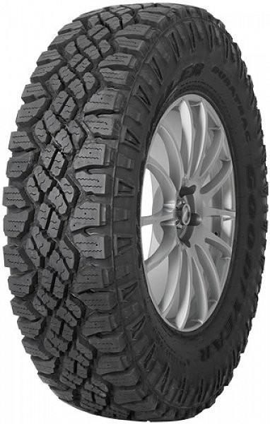 Gumi Wrangler DuraTrac 255/60 R20 113Q