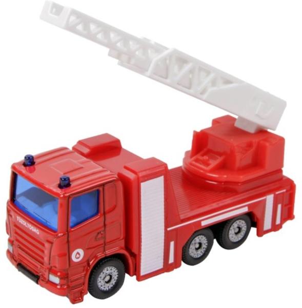 Magyar tűzoltóautó 1:87 (66954)