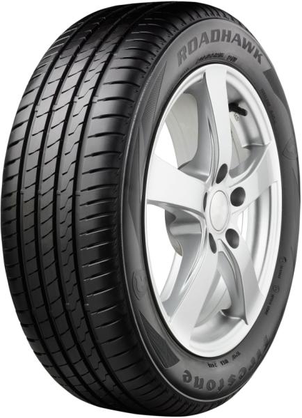 RoadHawk 255/45 R20 105W