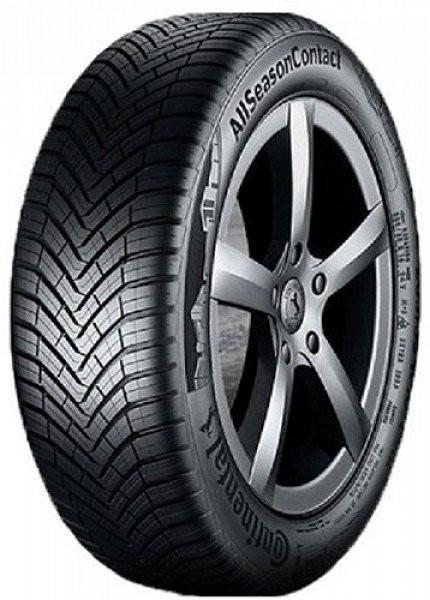 AllSeasonContact 245/45 R18 96W