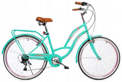 Hello Bikes Florence Kerékpár árak, Kerékpár bicikli vásárlás, olcsó  Kerékpárok. bringa akció, árösszehasonlító