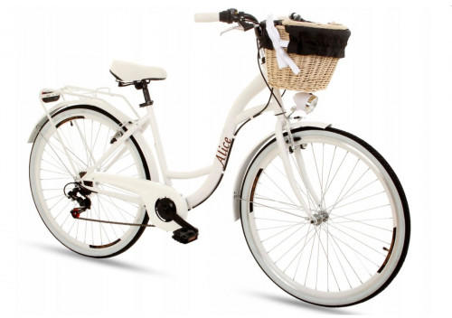 Hello Bikes Alice Kerékpár árak, Kerékpár bicikli vásárlás, olcsó Kerékpárok.  bringa akció, árösszehasonlító