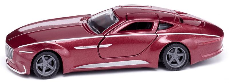 Super - Mercedes Maybach 5 (2357)