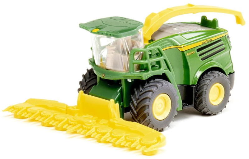 Farmer - John Deere 8500i (1794)