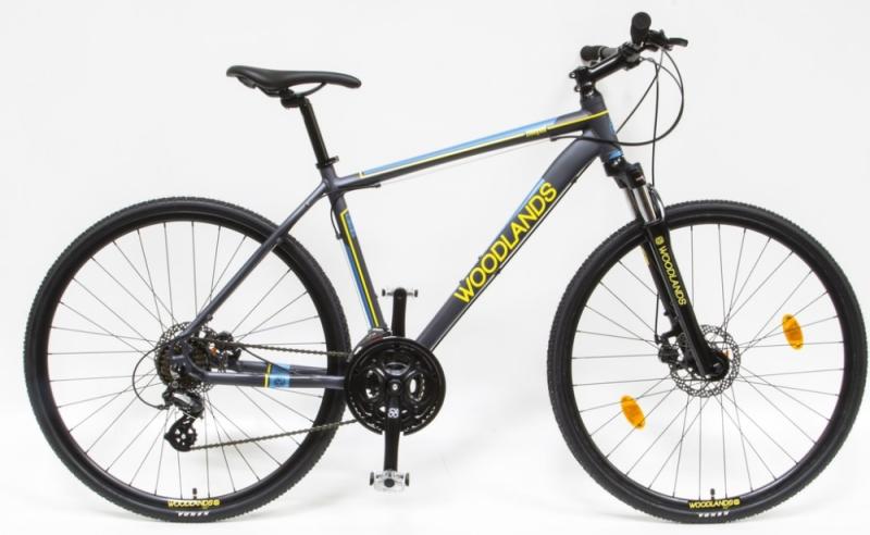 Csepel Woodlands Cross 700C 1.1 21SP (2020) Kerékpár árak, Kerékpár bicikli  vásárlás, olcsó Kerékpárok. bringa akció, árösszehasonlító