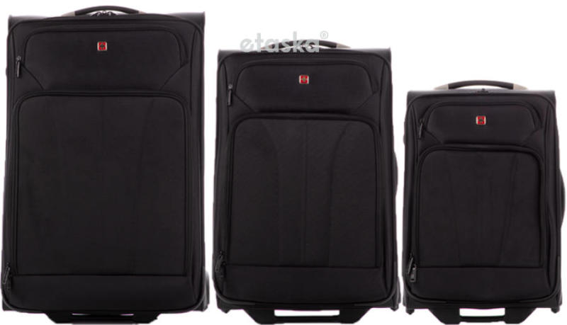 Vásárlás: SWISSWIN 3 részes bőrönd szett (B233) Bőrönd árak  összehasonlítása, 3 részes bőrönd szett B 233 boltok