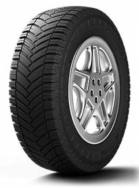 Agilis CrossClimate 235/60 R17C 117/115R