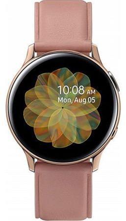 Samsung Galaxy Watch Active 2 40mm (SM-R835) (Smartwatch, bratara fitness)  - Preturi