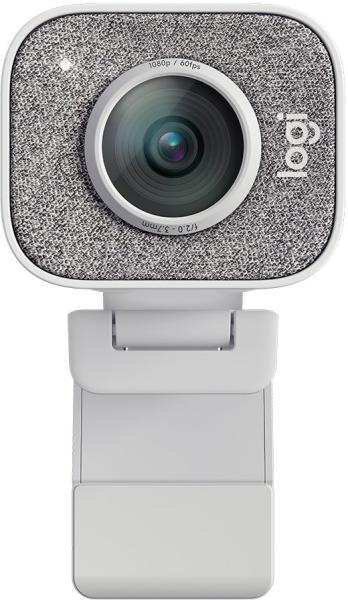 Logitech Streamcam (960-001281/960-001297) webkamera vásárlás, olcsó  Logitech Webkamera árak, web kamera boltok
