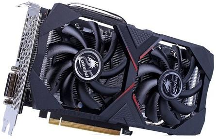 Vásárlás: Colorful GeForce GTX 1660 SUPER Ultra 6G-V GDDR6 192bit