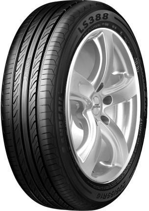 LS388 155/65 R14 75T