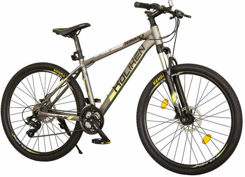 Koliken Terranex 27.5 Kerékpár árak, Kerékpár bicikli vásárlás, olcsó  Kerékpárok. bringa akció, árösszehasonlító