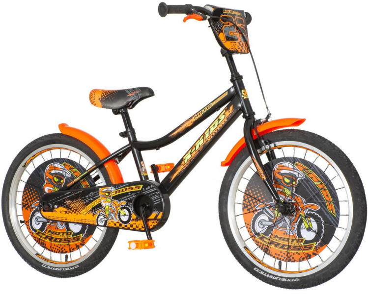 Motocross 20