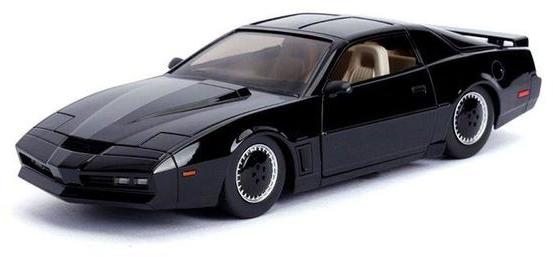 Knight Rider 1982 Pontiac Trans AM autó, 1:24 (253255000)