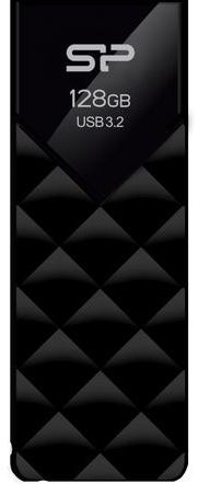 Blaze B03 128GB USB 3.2 SP128GBUF3B03V1W/K