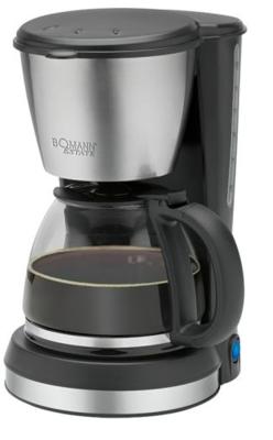 Bomann KA 1369 CB (Aparat de cafea cu filtru) - Preturi