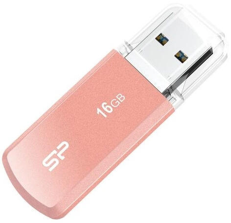 Helios 202 16GB USB 3.2 SP016GBUF3202V1