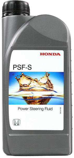 Honda Оригинално хидравлично масло Genuine Honda PSF-S Power Steering ...