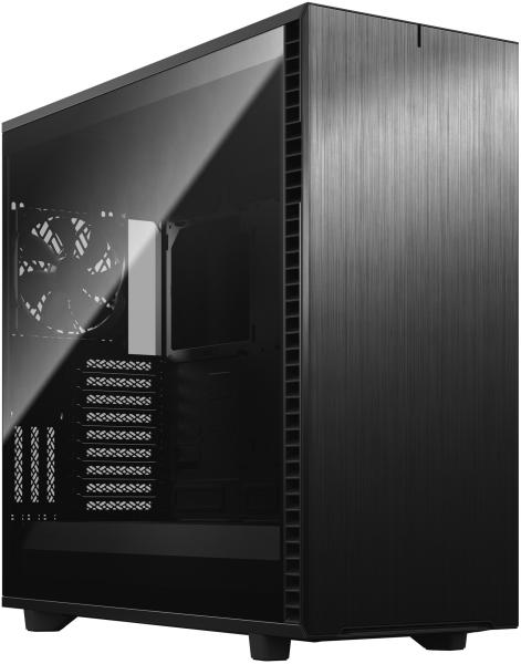 Define 7 XL Dark TG (FD-C-DEF7X-03)