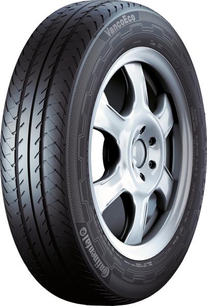 VanContact Eco 195/70 R15C 104/102R