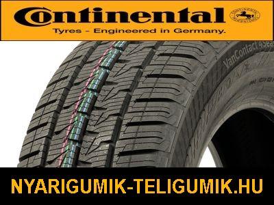 VanContact 4Season 205/70 R17 115R